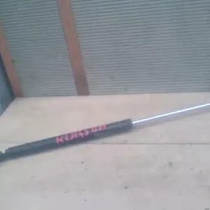 Végkiárusítás MAZDA PREMACY 99.01-05.10 Csomagtérajtó kitámasztó teleszkóp bal bontott alkatrész