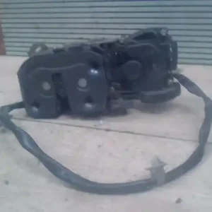 Prémium MAZDA PREMACY 99.01-05.10 Jobb hátsó ajtó zárszerkezet központi záras bontott alkatrész