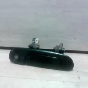 Vedd meg online MAZDA PREMACY 99.01-05.10 Jobb első külső kilincsdugózárral kulcs nélkül bontott alkatrész