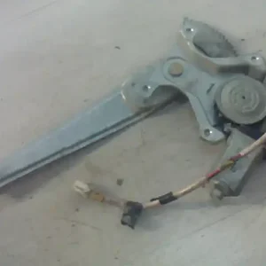 Akciós ár MAZDA PREMACY 99.01-05.10 Jobb hátsó ablakemelő szerkezet elektromos bontott alkatrész