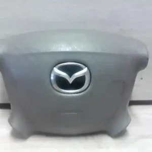 Alacsony ár MAZDA PREMACY 99.01-05.10 Kormány légzsák bontott alkatrész