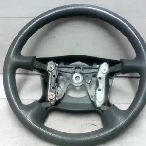 Utolsó esély MAZDA PREMACY 99.01-05.10 Kormánykerék légzsákos légzsák nélkül bontott alkatrész