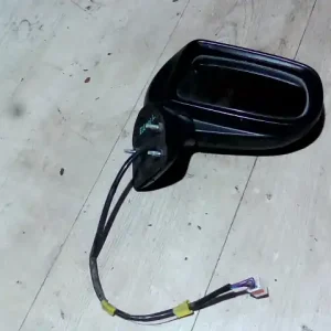 Ajánlat MAZDA PREMACY 99.01-05.10 Jobb visszapillantó tükör elektromos bontott alkatrész