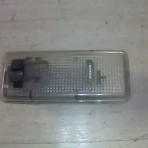 Prémium MAZDA PREMACY 99.01-05.10 Utastér világítás első bontott alkatrész