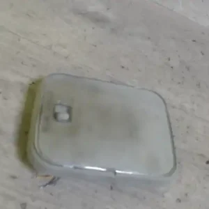 Szuper ajánlat MAZDA PREMACY 99.01-05.10 Utastér világítás hátsó bontott alkatrész