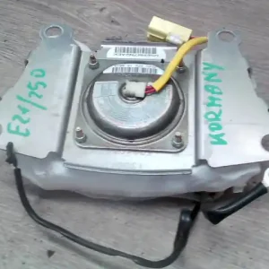 Rendeld meg most MAZDA Tribute 2001.01.01-2007.12.31 Kormány légzsák bontott alkatrész