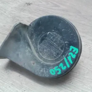 Vásárlói kedvenc MAZDA Tribute 2001.01.01-2007.12.31 Kürt duda bontott alkatrész