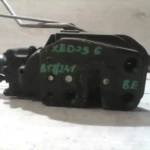 Rendeld meg most MAZDA XEDOS 6 92- Bal első ajtó zárszerkezet központi záras 4 ajtósbontott alkatrész