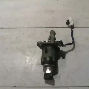 Vedd meg most MAZDA XEDOS 6 92- Csomagtér ajtó zárszerkezet 4 ajtós 4 ajtós bontott alkatrész