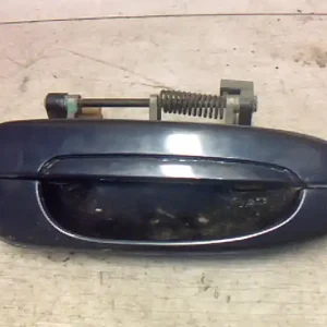 Szuper ajánlat MAZDA XEDOS 6 92- Jobb hátsó külső kilincs 4 ajtós bontott alkatrész