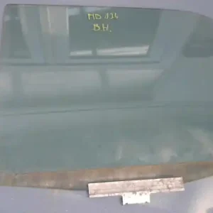 MERCEDES 124 Bal hátsó ajtóüveg bontott alkatrész Legkelendőbb