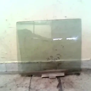 Bestseller MERCEDES 124 Bal hátsó ajtóüveg bontott alkatrész