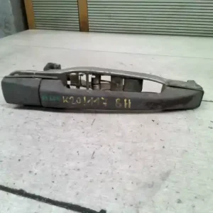 Szuper akció MERCEDES 124 Bal hátsó külső kilincs 4 ajtós bontott alkatrész