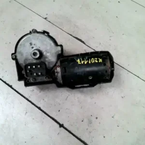 Biztonságos fizetés MERCEDES 124 Ablaktörlő motor első bontott alkatrész