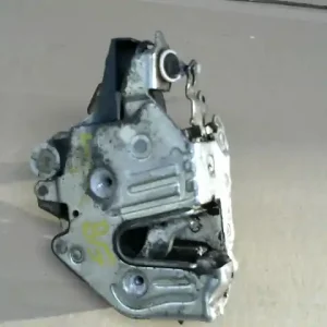 Újdonság MERCEDES 124 Bal első ajtó zárszerkezet központi záras bontott alkatrész