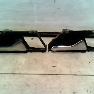 MERCEDES 124 Jobb első belső kilincs bontott alkatrész Biztonságos vásárlás