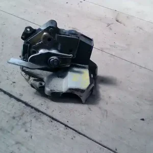 MERCEDES 124 Jobb hátsó ajtó zárszerkezet mechanikus bontott alkatrész Korlátozott ajánlat