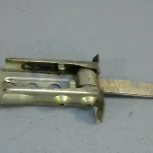 MERCEDES 124 Jobb hátsó ajtóhatárolóbontott alkatrész Kedvezményes ár