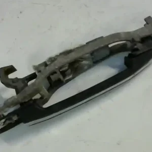 MERCEDES 124 Jobb hátsó külső kilincs bontott alkatrész Szezonális akció