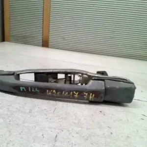 Csak ma MERCEDES 124 Jobb hátsó külső kilincs 4 ajtós bontott alkatrész