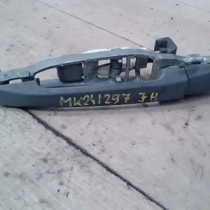 Bestseller MERCEDES 124 Jobb hátsó külső kilincs bontott alkatrész