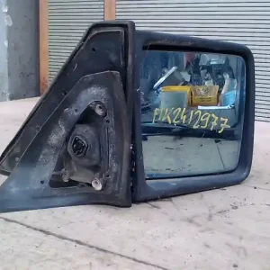MERCEDES 124 Jobb visszapillantó tükör bontott alkatrész Kedvezményes ár