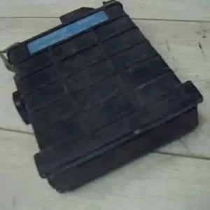 Azonnali szállítás MERCEDES 190E Motorvezérlő egység ecu pcm modul bontott alkatrész