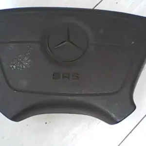 MERCEDES 124 Kormány légzsák bontott alkatrész Akciós ár