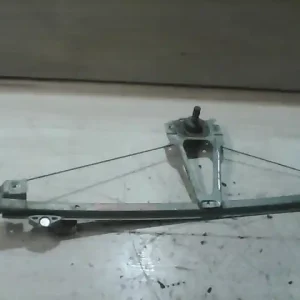 Nézd meg most MERCEDES 190 Jobb hátsó ablakemelő szerkezet mechanikus bontott alkatrész