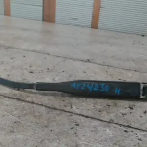 Biztonságos fizetés MERCEDES A W168 1997.10.01-2001.04.30 Ablaktörlő kar hátsó bontott alkatrész