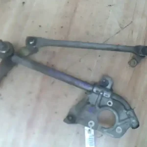 Szuper akció MERCEDES A W168 1997.10.01-2001.04.30 Ablaktörlő mechanika első bontott alkatrész