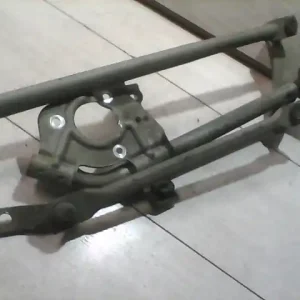 Biztonságos vásárlás MERCEDES A W168 1997.10.01-2001.04.30 Ablaktörlő mechanika első bontott alkatrész