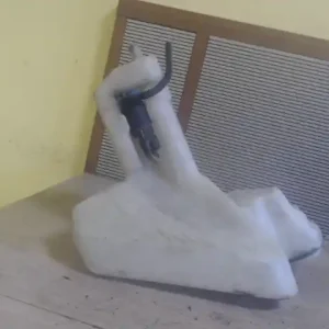 Outlet MERCEDES A W168 1997.10.01-2001.04.30 Ablakmosó tartály bontott alkatrész