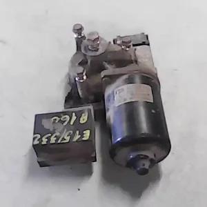 Kihagyhatatlan ajánlat MERCEDES A W168 1997.10.01-2001.04.30 Ablaktörlő motor első bontott alkatrész