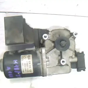 Kedvezményes ár MERCEDES A W168 1997.10.01-2001.04.30 Ablaktörlő motor első bontott alkatrész