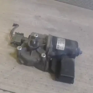 Újdonság MERCEDES A W168 1997.10.01-2001.04.30 Ablaktörlő motor első bontott alkatrész