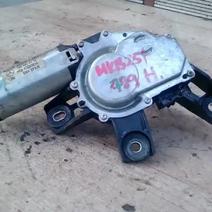 Árcsökkenés MERCEDES A W168 1997.10.01-2001.04.30 Ablaktörlő motor hátsó 5 ajtós bontott alkatrész