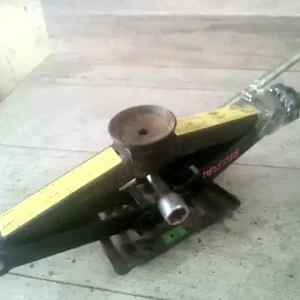 Outlet MERCEDES A W168 1997.10.01-2001.04.30 Autóemelő és kerékkulcs bontott alkatrész