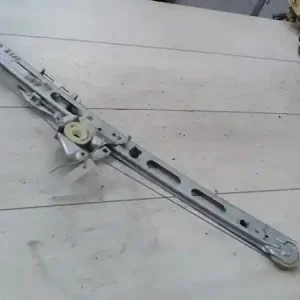 Gyors kiszállítás MERCEDES A W168 1997.10.01-2001.04.30 Bal első ablakemelő szerkezet elektromos bontott alkatrész