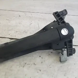 Alacsony ár MERCEDES A W168 1997.10.01-2001.04.30 Bal első külső kilincs bontott alkatrész