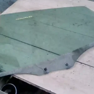 Ne maradj le MERCEDES A W168 1997.10.01-2001.04.30 Bal hátsó ajtóüveg 5 ajtós bontott alkatrész