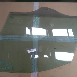 Kihagyhatatlan ajánlat MERCEDES A W168 1997.10.01-2001.04.30 Bal első ajtóüveg 5 ajtósbontott alkatrész