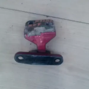 Szezonális akció MERCEDES A W168 1997.10.01-2001.04.30 Bal első felső ajtózsanér bontott alkatrész