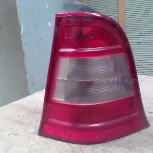 Akciós ár MERCEDES A W168 1997.10.01-2001.04.30 Bal hátsó lámpa bontott alkatrész