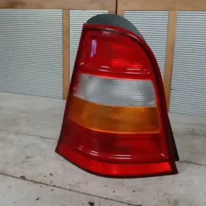 Legkelendőbb MERCEDES A W168 1997.10.01-2001.04.30 Bal hátsó lámpa bontott alkatrész