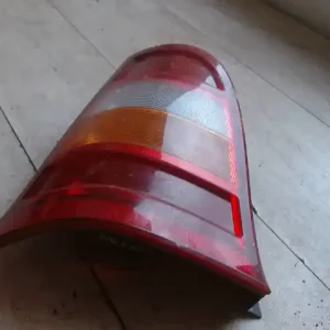 Kihagyhatatlan ajánlat MERCEDES A W168 1997.10.01-2001.04.30 Bal hátsó lámpa bontott alkatrész