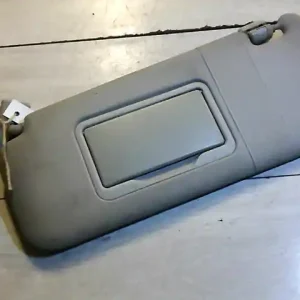 Azonnal elérhető MERCEDES A W168 1997.10.01-2001.04.30 Bal napellenző bontott alkatrész