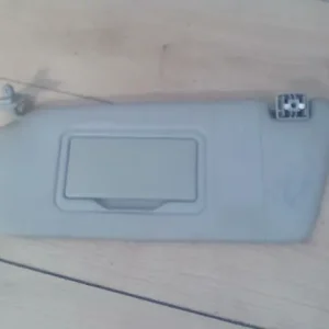 Korlátozott ajánlat MERCEDES A W168 1997.10.01-2001.04.30 Bal napellenző bontott alkatrész