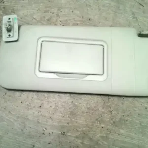 Ingyenes szállítás MERCEDES A W168 1997.10.01-2001.04.30 Bal napellenző bontott alkatrész