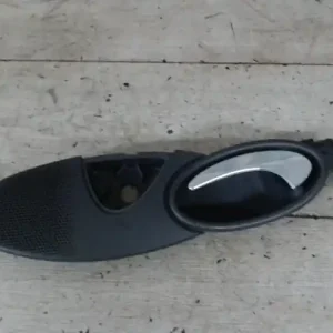 Vásárlói kedvenc MERCEDES A W168 1997.10.01-2001.04.30 Bal hátsó belső kilincs bontott alkatrész